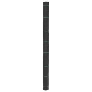 Agrowłóknina antychwastowa, czarna, 1,5x25 m, PP