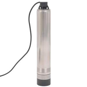 Pompa głębinowa do studni 40 m, 750 W
