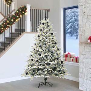 Zielony 240 cm PVC i PE