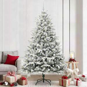 Zielony 240 cm PVC i PE