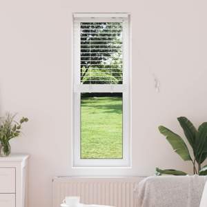 Żaluzja wenecka Biały 40 x 130 cm 35 mm