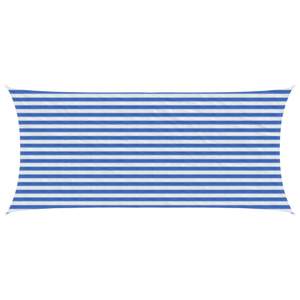 Żagiel przeciwsłoneczny 2 x 4,5 m HDPE Prostokątny