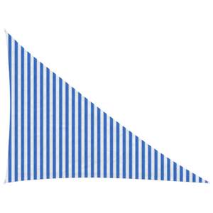 Żagiel przeciwsłoneczny 3 x 4 x 5 m HDPE Trójkątny