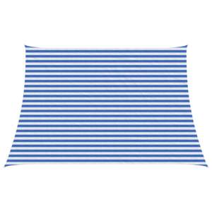 Żagiel przeciwsłoneczny 4 / 5 x 3 m HDPE Prostokątny