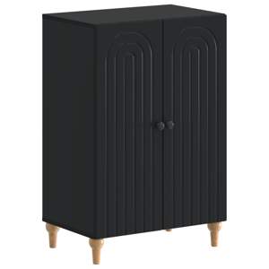 [896206] Szafka na buty ALKMAAR 59,5 x 39,5 x 90 cm Drewno inżynieryjne
