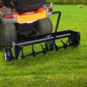 [147892] Aerator do kosiarki samojezdnej, 102 cm