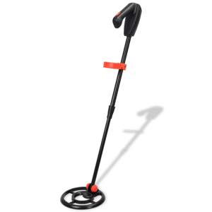[142221] Wykrywacz metali Junior z ekranem LED, 120 cm