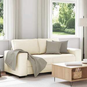 [4105175] Sofa 2-osobowa, 180x77x82 cm, pościel