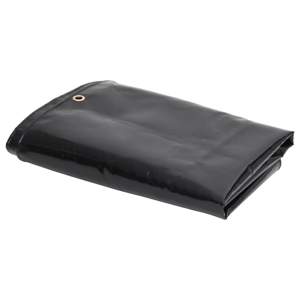 [151355] Plandeka 650 g/m², 4 x 5 m