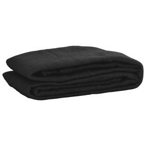 [145002] Siatka na kontener, HDPE, 3,5x7 m, czarna