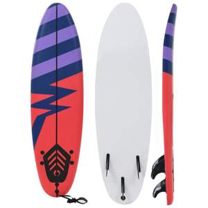 [91688] Deska surfingowa Stripe, 170 cm